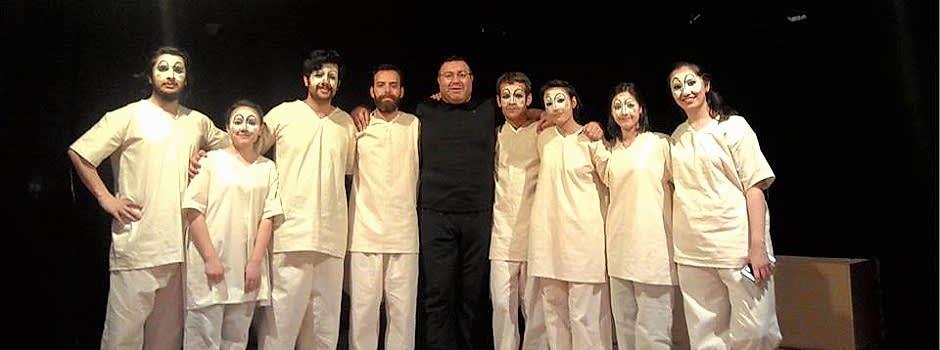 Sanatla Bir Adım Daha İleriye Gitmek İster Misiniz? Eğitimlerimiz hakkında detaylı bilgi almak için;  Bilgi Talep Formu doldurun veya 0507 352 74 88 arayın.